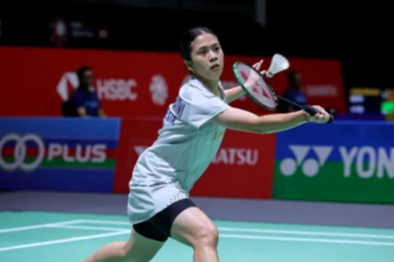 Thalita dan Dhinda Lolos ke Babak Utama Malaysia Masters 2026