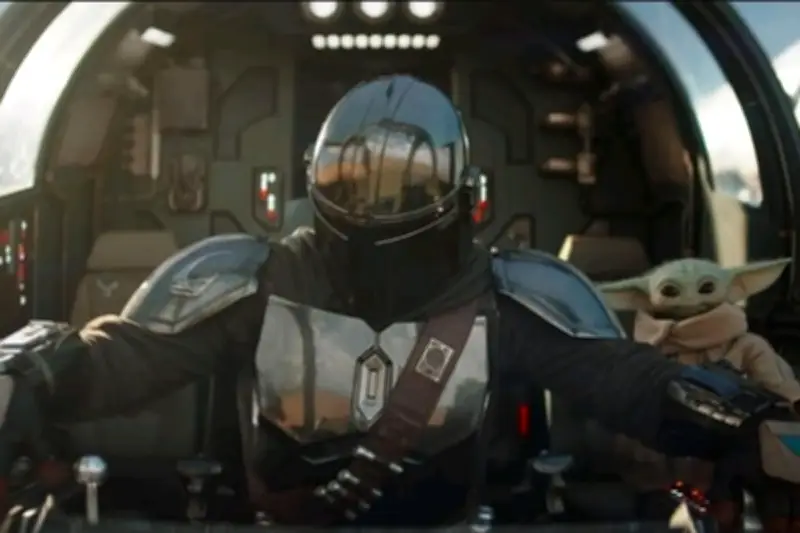 The Mandalorian and Grogu: Petualangan Baru Din Djarin di Galaksi Pasca-Empire
