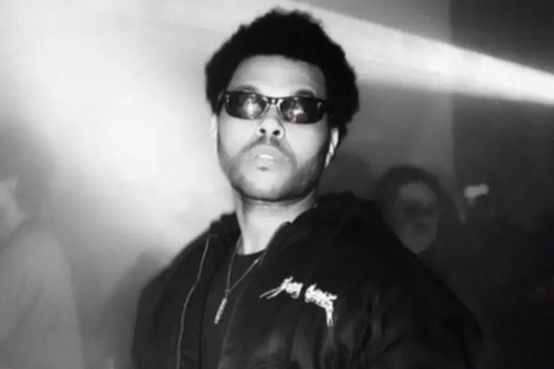 The Weeknd Gelar Konser Dua Hari di Jakarta September 2026