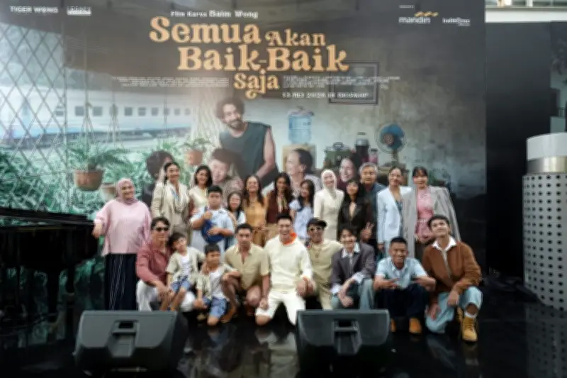 Tiga Film Indonesia Tayang Sambut Long Weekend: Drama dan Horor Urban