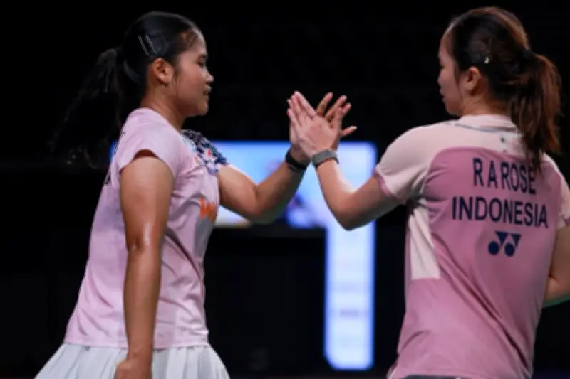 Tiga Ganda Putri Andalan Indonesia Berpeluang ke Semifinal Indonesia Open 2026