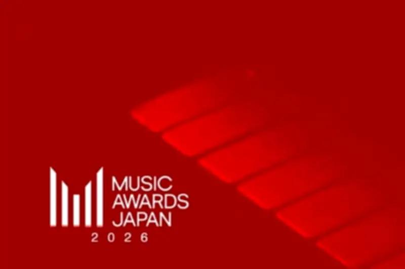 Tiga Musisi Indonesia Raih Nominasi Music Awards Japan 2026