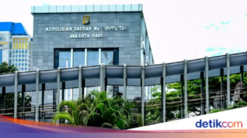 Tim Pemburu Begal PMJ Gandeng Poskamling dan Pegiat Medsos Buru Rizky Adha Mahendra