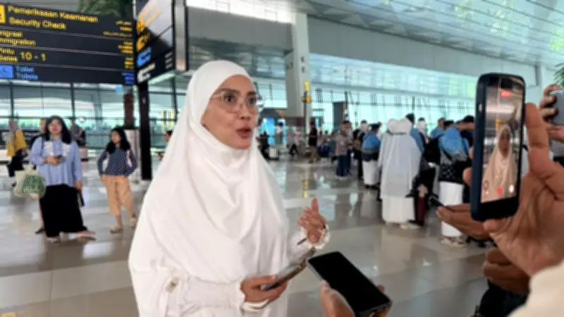 Timwas DPR Minta Kemenag Siapkan Skema Darurat Puncak Haji di Armuzna