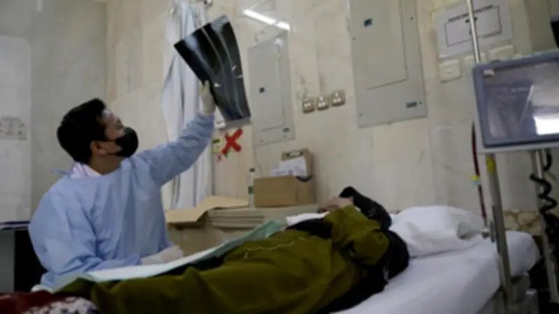 Timwas DPR: Petugas Kesehatan dan Fasilitas Medis Haji Belum Ideal