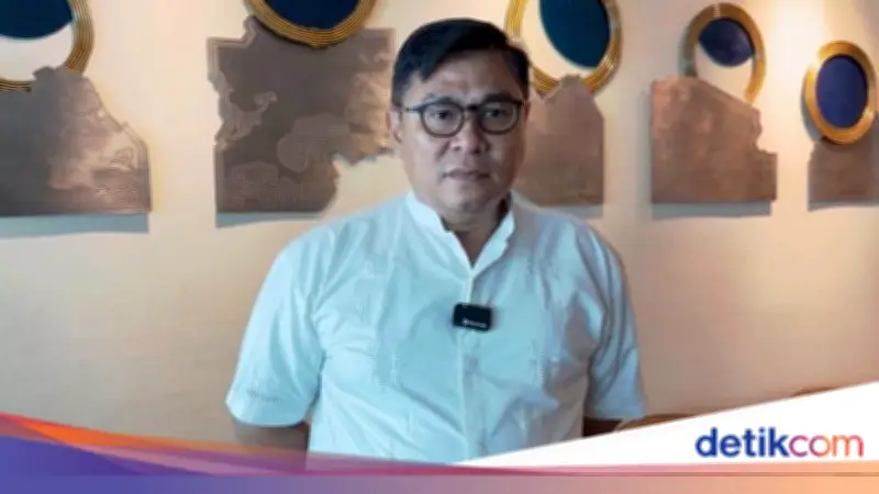 Timwas Haji DPR Apresiasi Layanan Mecca Route untuk Jemaah Indonesia