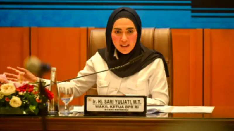 Timwas Haji DPR Soroti Kesejahteraan Petugas dan Kelayakan Ibadah Jamaah