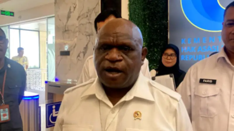 Tinggalkan Warisan Hukum Belanda, Ini 3 Pilar RUU Masyarakat Adat