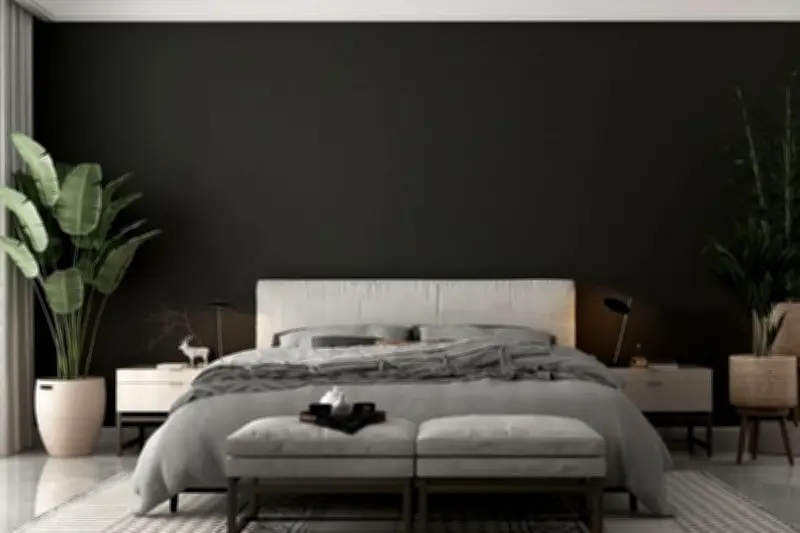 Tips Ciptakan Kamar Tidur Minimalis Nyaman dan Tenang