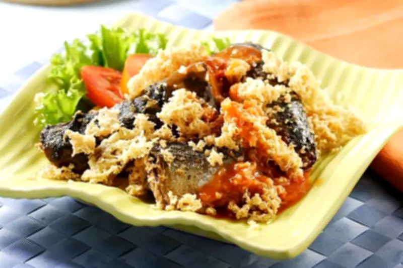 Tips Memasak Sarden Agar Tetap Sehat Dikonsumsi