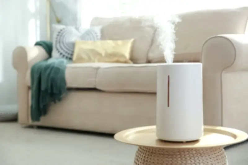 Tips Merawat Air Purifier dan Dehumidifier Agar Optimal