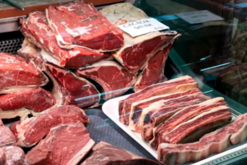 Tips Simpan Daging Kurban Idul Adha Agar Awet dan Tidak Cepat Busuk