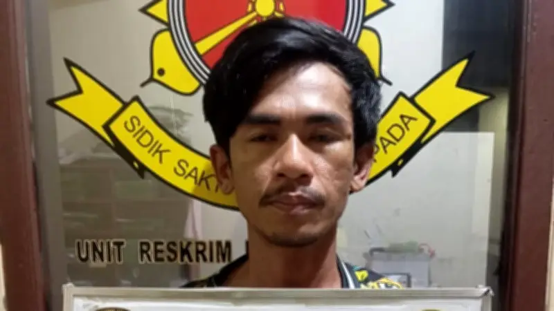 Tipu Daya Pedagang Kopi di Depok, Pinjam Motor Teman Lalu Digelapkan