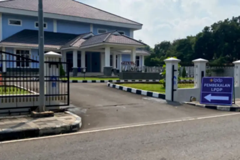 TNI Beri Pembekalan Awardee LPDP, Komisi IX DPR Tak Masalah