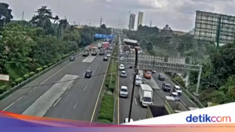 Tol Janger Arah Merak Ditutup Sementara Mulai 31 Mei Malam