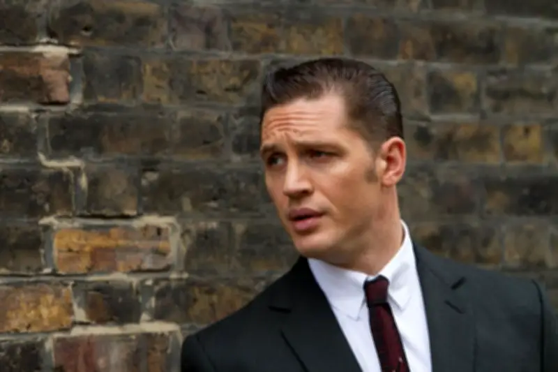 Tom Hardy Dikabarkan Hengkang dari Serial Mobland Musim Ketiga