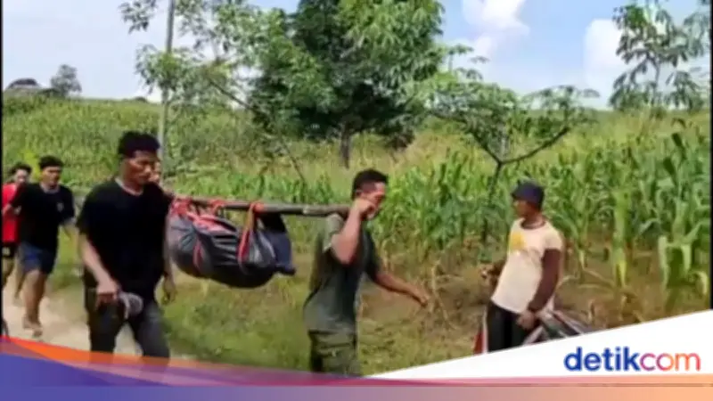 Tragedi Idul Adha: Dua Bocah Tenggelam Saat Bersihkan Jeroan Kurban di Pemalang