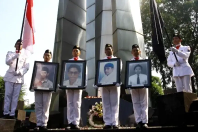 Tragedi Trisakti: Peristiwa Penting Reformasi 1998