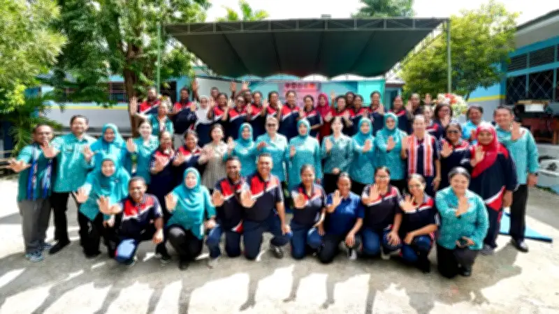 Tri Tito Karnavian Ajak Pelajar Manfaatkan CKG untuk Investasi Kesehatan Masa Depan