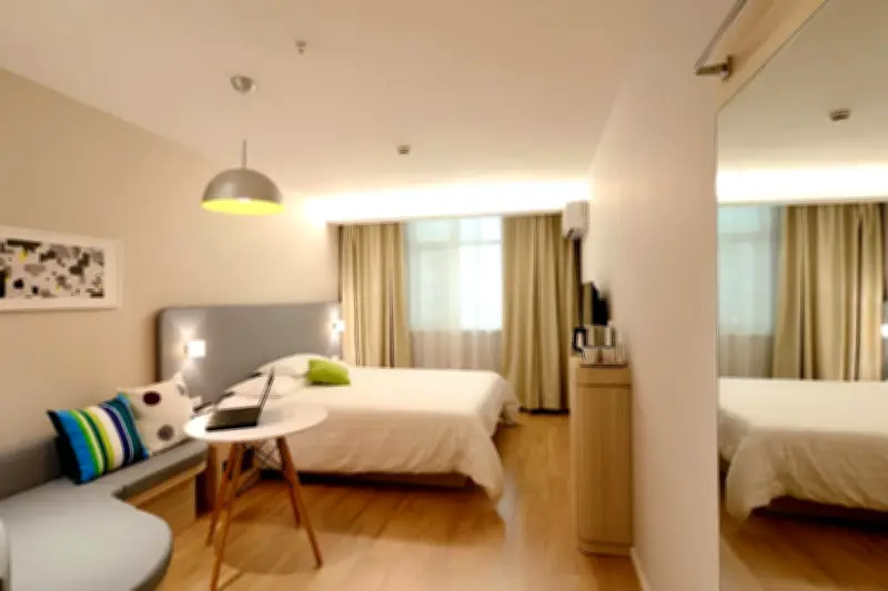 Trik Apartemen Sempit Tampak Luas dengan Furnitur Proporsional