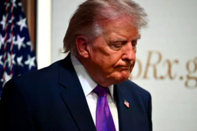 Trump Akui Hampir Serang Iran, Tunda di Menit Akhir