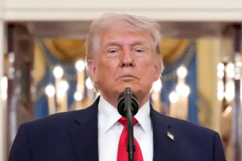 Trump Kecewa dengan Tawaran Damai Iran, Ragukan Kesepakatan