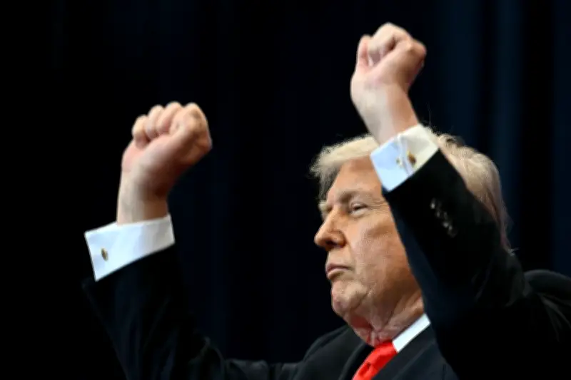 Trump: Perang dengan Iran Segera Berakhir, Kesepakatan Makin Dekat