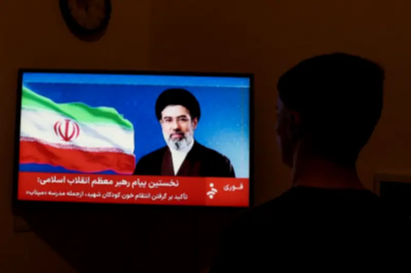 Trump Tolak Tanggapan Iran soal Proposal Damai: Sama Sekali Tak Bisa Diterima