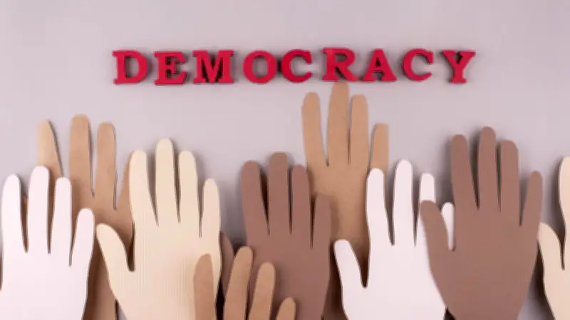 Tuduhan Tanpa Fakta Dinilai Rusak Kualitas Demokrasi Indonesia