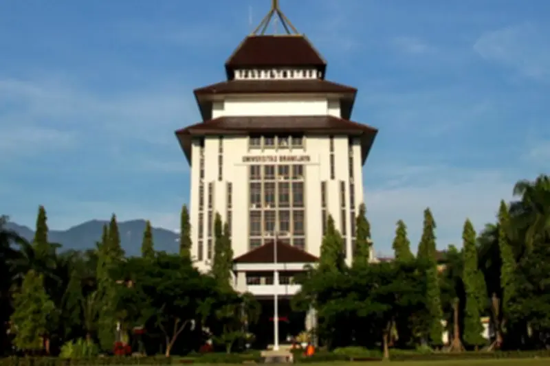 UB Resmi Ganti Nama 4 Fakultas, Fakultas Teknik Tetap