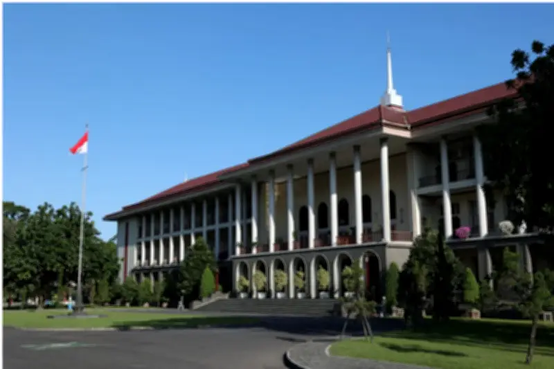 UGM Tak Ubah Jurusan Teknik Jadi Rekayasa, Dinilai Belum Urgent