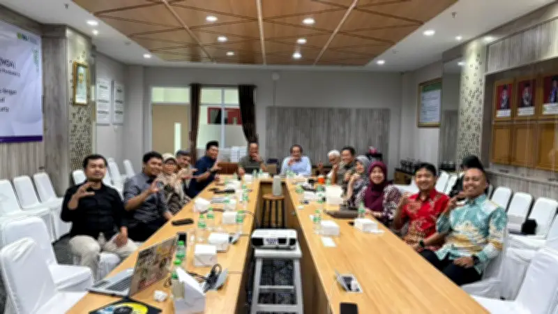 UMJ Luncurkan I-CHIP untuk Jegal Kebijakan Kesehatan Pro-Pasar