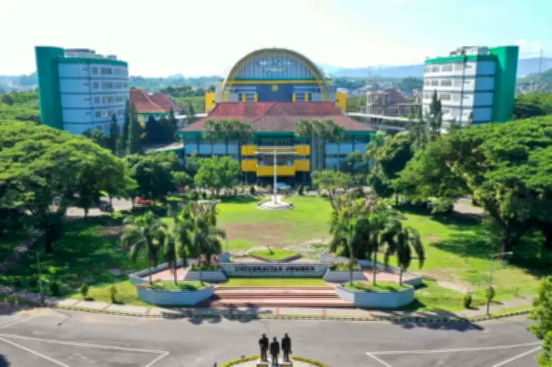 UNEJ Masih Tunggu Kepastian Bangun Dapur MBG