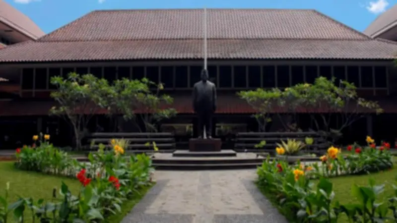 Update Kasus Chat Mesum FHUI: 7 Korban Mahasiswa dan 8 Dosen Diperiksa