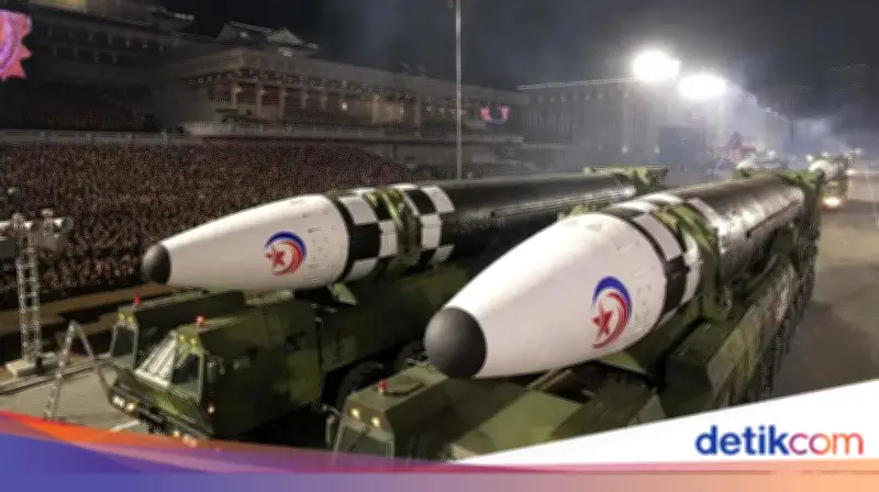 Utusan Korut di PBB Tegaskan Negara Tetap Miliki Senjata Nuklir