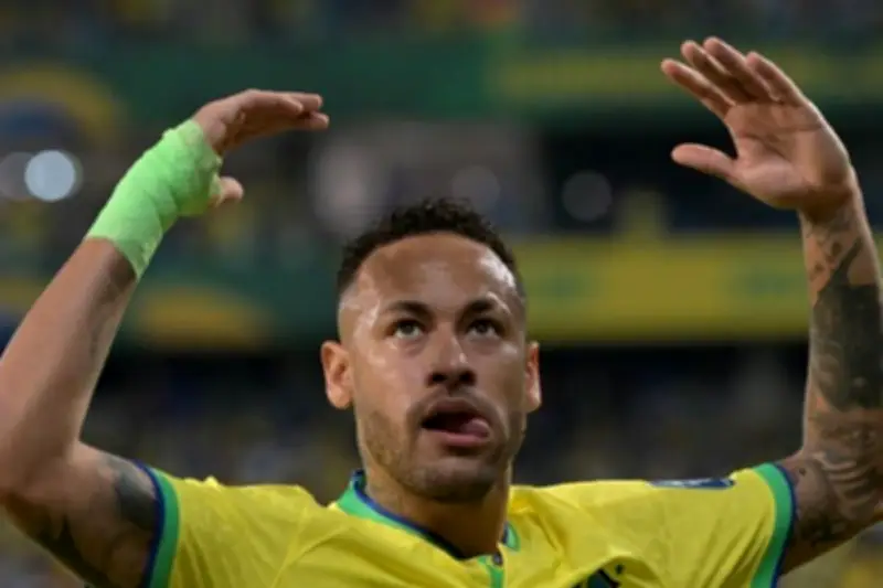 Video Fans Rekam Neymar di Toilet Ternyata Parodi, Bukan Nyata