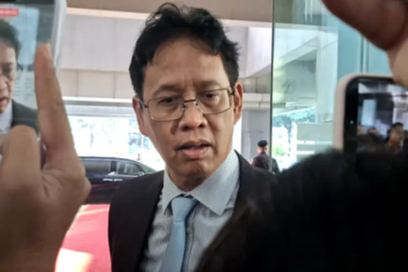 Video Klaim Bantuan Pensiunan dari Menkeu Purbaya Ternyata Hoaks AI