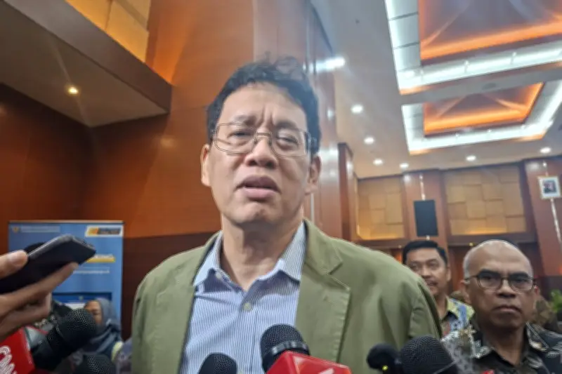 Video Menteri Keuangan Bagikan Dana Bantuan Idul Adha 2026 Ternyata Hoaks AI
