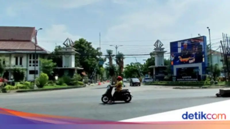 Viral Dua ASN Disdik Pasuruan Mesum di Mobil Parkir Pemkab, Diperiksa BKPSDM