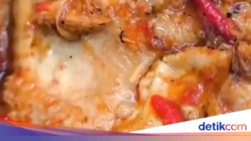 Viral Menu MBG Berbelatung di Pekalongan, Dapur Minta Maaf
