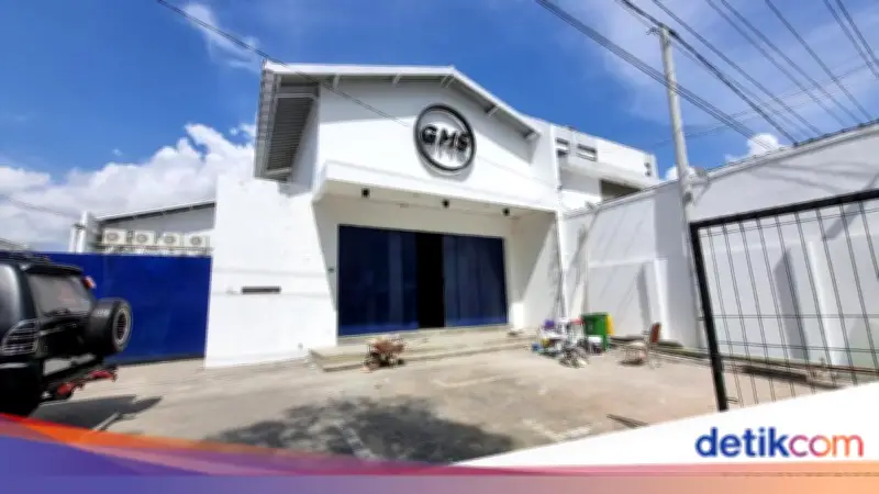 Viral Pembubaran Ibadah di Bantul, Wabup Minta Gereja Segera Urus Izin