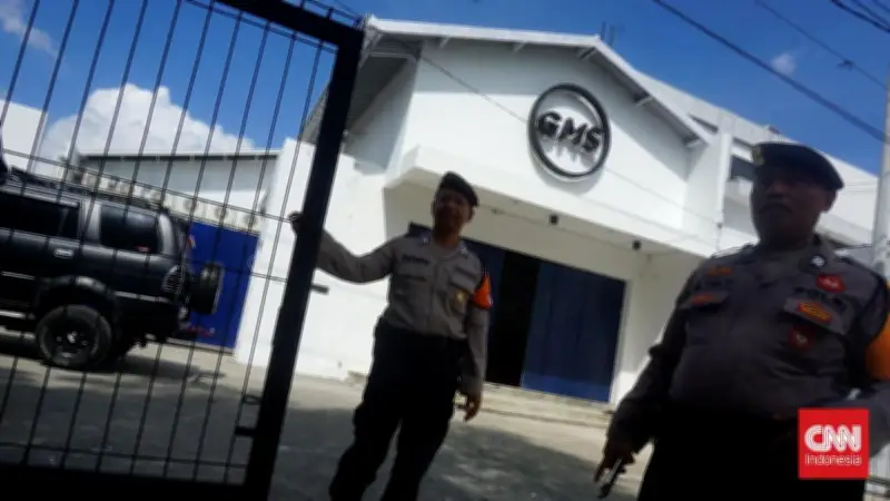Viral Pembubaran Ibadah Gereja di Bantul, Pemkab Pastikan Kondusivitas