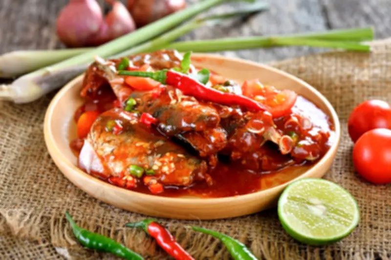 Viral Sarden Disebut Bukan Ultra Processed Food, Ini Kata Ahli Gizi UGM