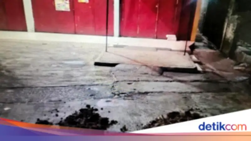 Viral Teror Kotoran Sapi ke PKL di Jakarta Timur, Polisi Imbau Lapor