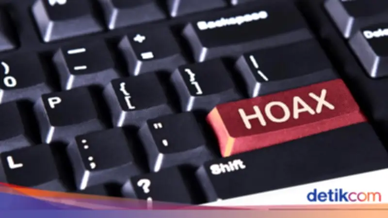 Viral Video Pocong Teror Warga Grobogan, Polisi Pastikan Hoaks
