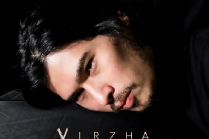 Virzha Ungkap Penyebab Meninggalnya Sang Ayah: Riwayat Penyakit Rumit