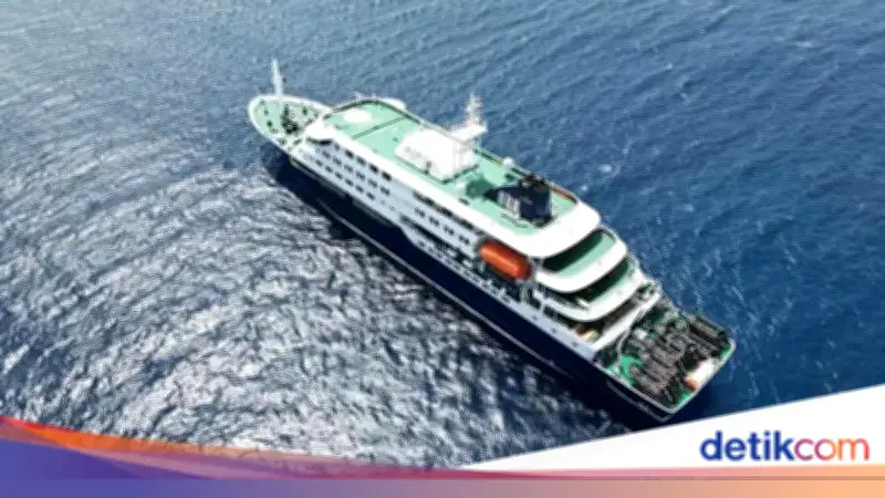 Wabah Hantavirus di Kapal Pesiar MV Hondius, WHO Sebut Kemungkinan Penularan Antar Manusia