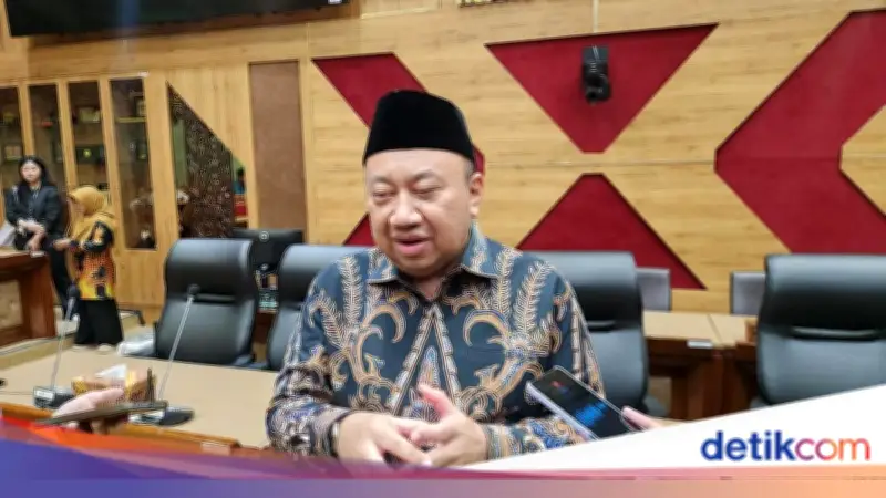 Waka Komisi X DPR Usul Hapus PPPK, Minta Semua Guru Jadi PNS
