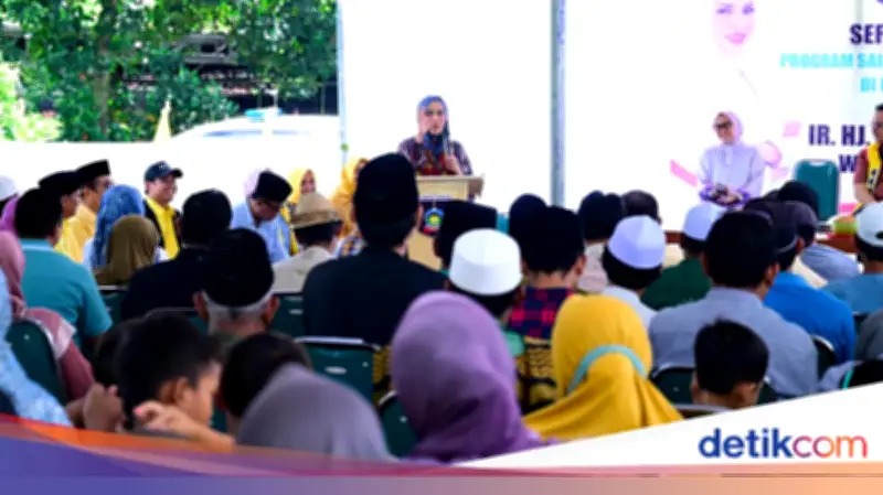 Wakil Ketua DPR RI Serahkan Bantuan Irigasi untuk Petani di Lombok NTB