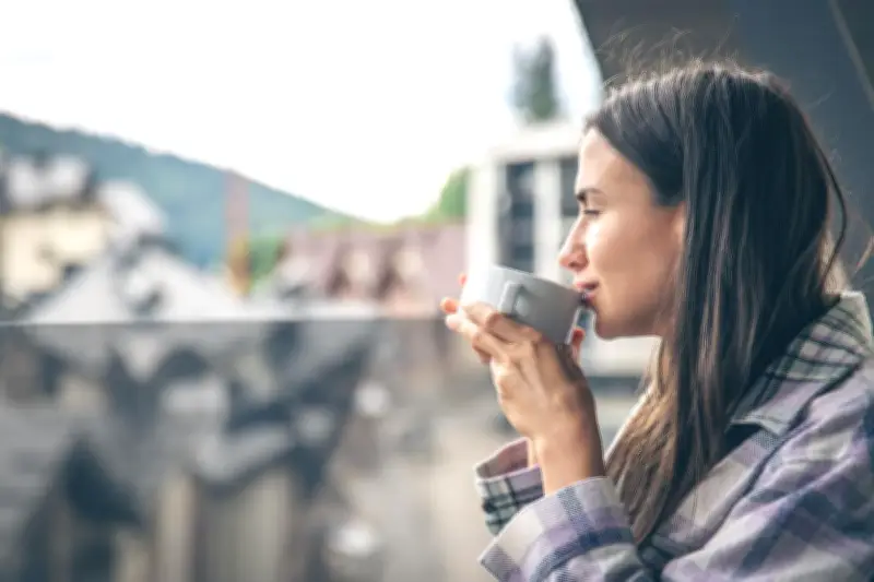 Waktu Terbaik Minum Kopi di Pagi Hari Menurut Studi